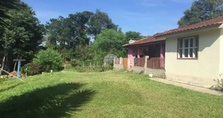 Chácara / sítio com 2 quartos à venda na Rua Principal, S/N, Centro, Ivaí