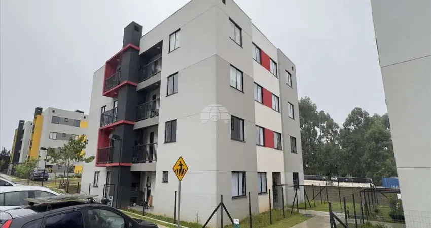 Apartamento com 3 quartos à venda na Rua José Pierre, 403, Chapada, Ponta Grossa