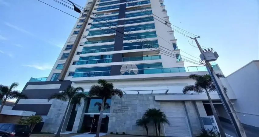 Cobertura com 4 quartos à venda na Rua General Carneiro, 215, Centro, Ponta Grossa