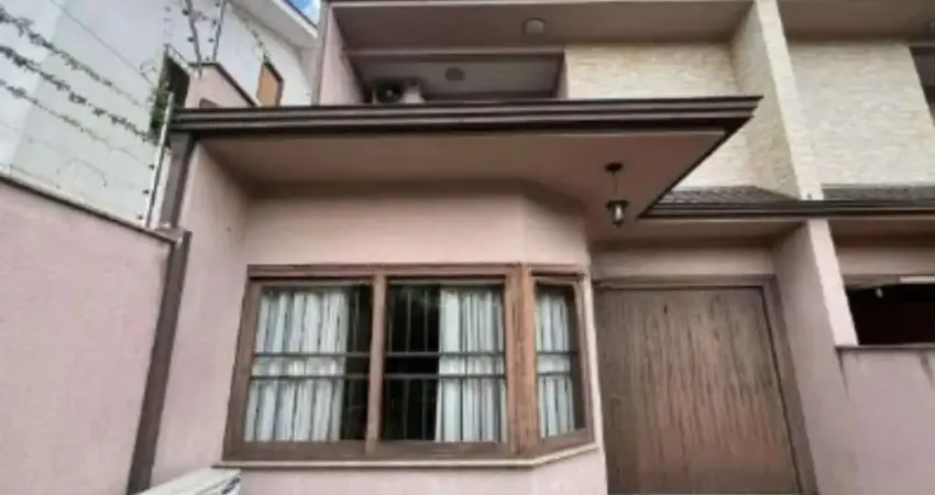 Casa para venda em canoas, são josé, 3 dormitórios, 1 suíte, 4 banheiros, 2 vagas