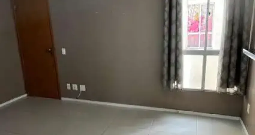 Apartamento para venda em canoas, são josé, 2 dormitórios, 1 banheiro, 1 vaga