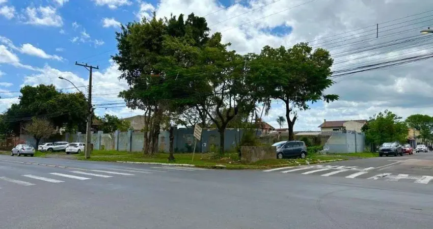 Terreno à venda no Harmonia, Canoas