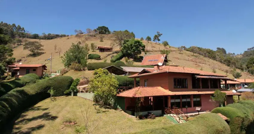 Terreno à venda no Centro, Gonçalves