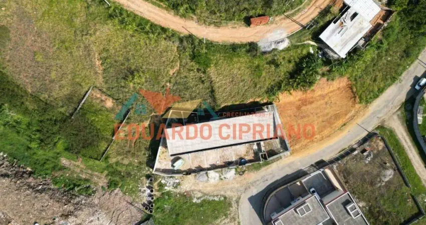 Terreno residencial de 422 m² à venda em caraguatatuba - bairro bal gardenmar