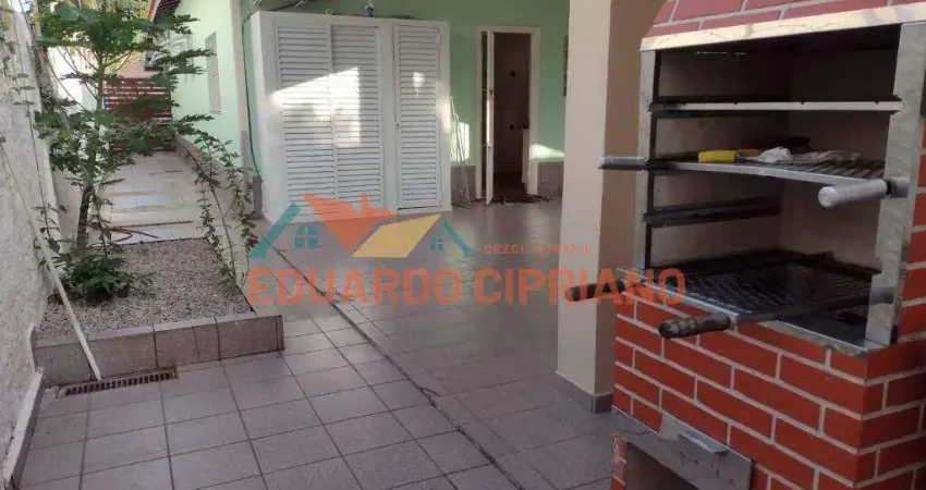 Casa com 3 dormitórios, 166 m² - venda por r$ 1.600.000 ou aluguel por r$ 5.000/mês - centro - caraguatatuba/sp