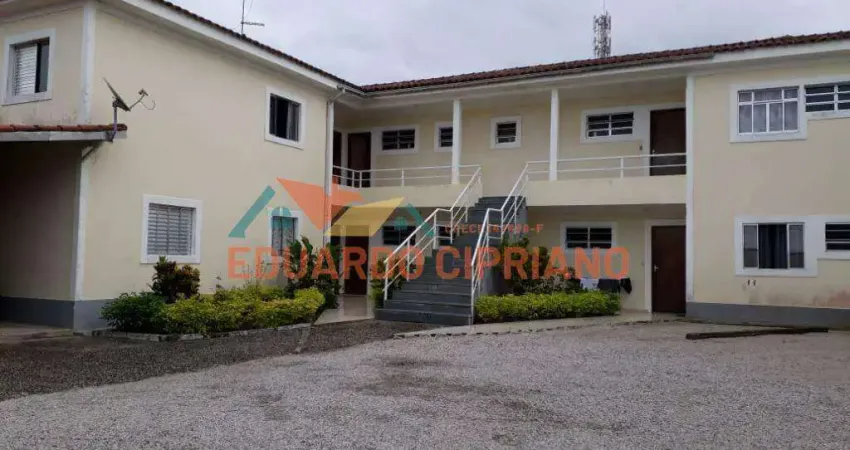 Casa com 2 dormitórios para alugar, 50 m² por r$ 1.786,29/mês - massaguaçu - caraguatatuba/sp