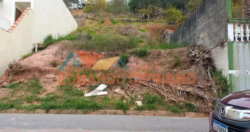 Terreno à venda, 286 m² por r$ 115.000,00 - bela vista - paraibuna/sp