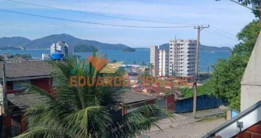 Casa com 2 dormitórios à venda, 85 m² por r$ 399.000,00 - massaguaçu - caraguatatuba/sp