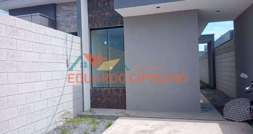 Casa com 2 dormitórios à venda por r$ 350.000,00 - balneário recanto do sol - caraguatatuba/sp