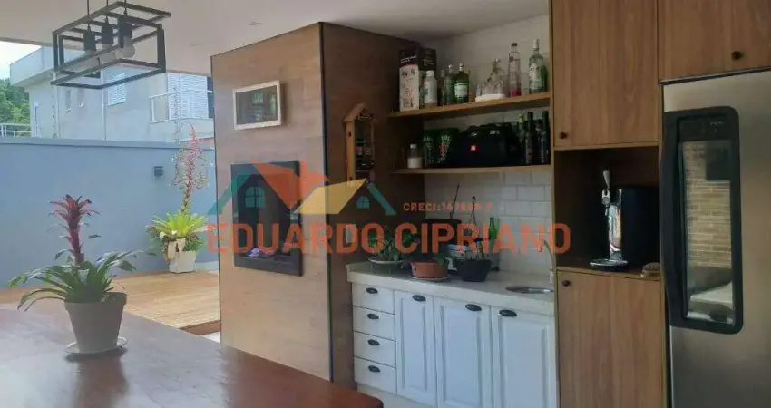 Casa com 3 dormitórios à venda, 240 m² por R$ 1.300.000,00 - Massaguaçu - Caraguatatuba/SP