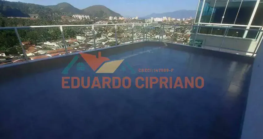 Apartamento com 4 dormitórios, 166 m² - venda por R$ 1.200.000,00 ou aluguel por R$ 6.600,00/mês - Cidade Jardim - Caraguatatuba/SP
