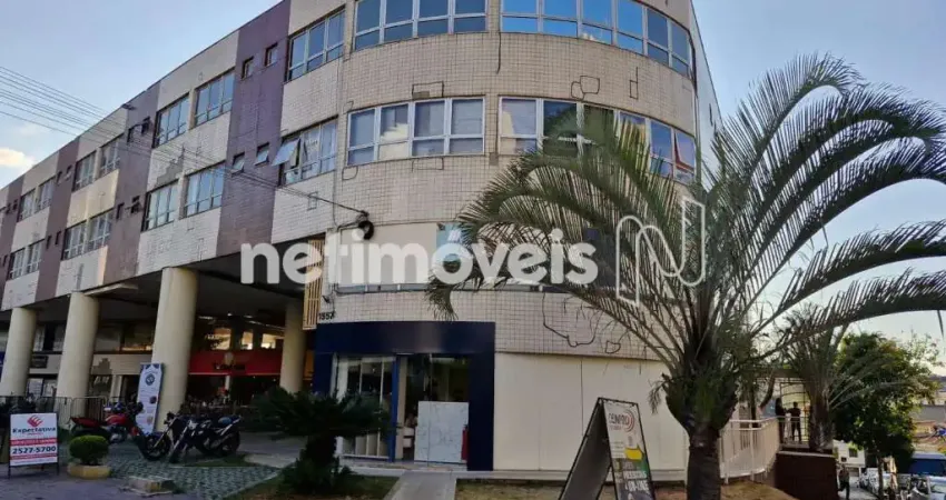 Ampla sala comercial – 395m²; | 13 vagas | localização estratégica na região da pampulha