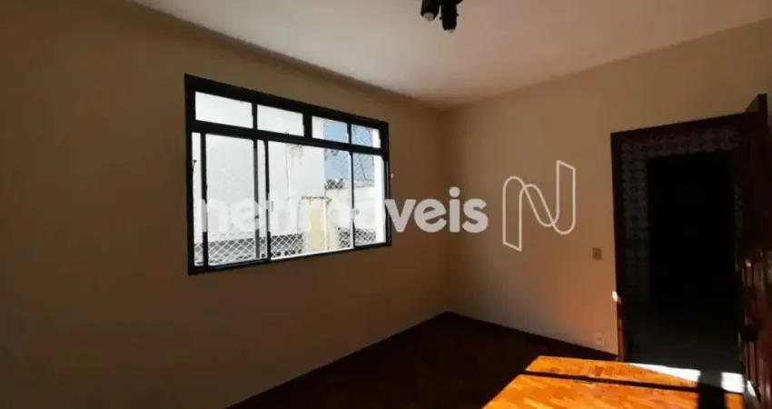 Apartamento com 3 quartos para alugar na Cidade Nova, Belo Horizonte