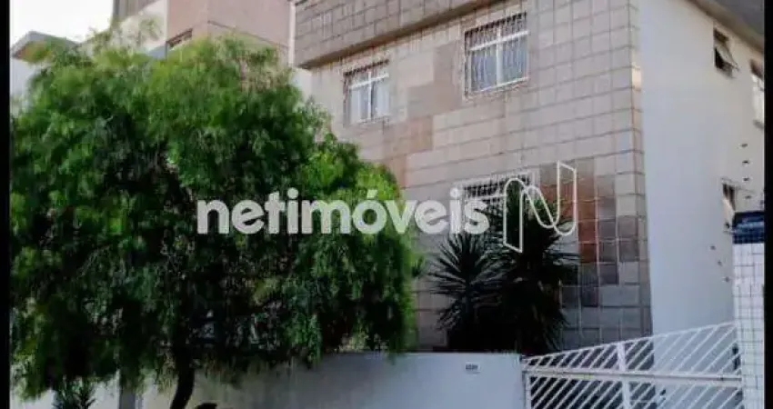 Cobertura com 4 quartos à venda na Rua Andesita, 295, União, Belo Horizonte