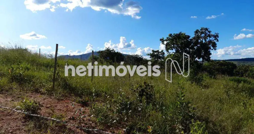 Terreno à venda no Jardim de Alah, Mateus Leme