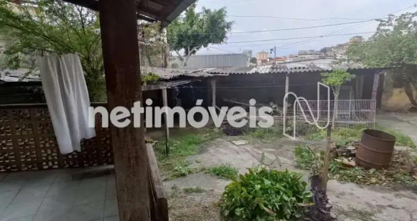 Terreno à venda na Rua Belmiro de Almeida, São Cristóvão, Belo Horizonte