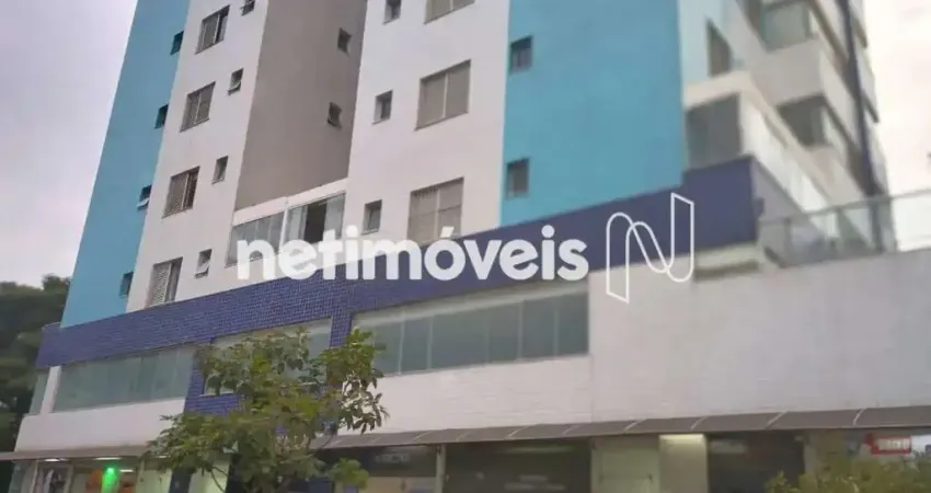 Cobertura com 4 quartos à venda na Sagrada Família, Belo Horizonte