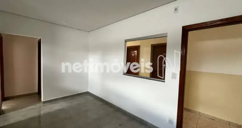 Apartamento com 2 quartos para alugar na Rua Professor Amílcar Viana Martins, 103, Jardim Vitória, Belo Horizonte