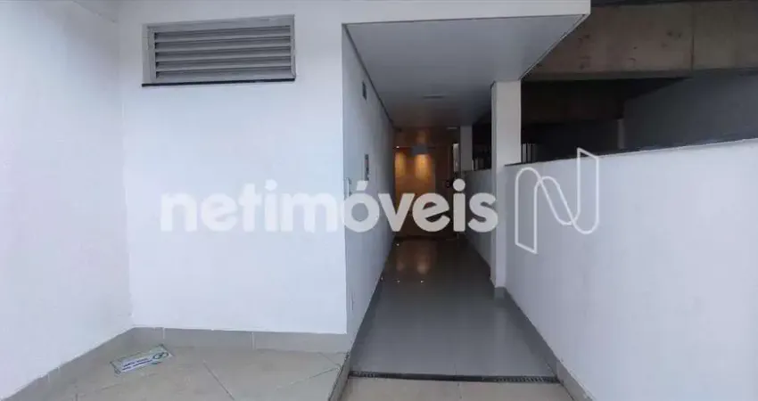 Cobertura com 4 quartos à venda na Rua Tenente Helim, Santa Cruz, Belo Horizonte