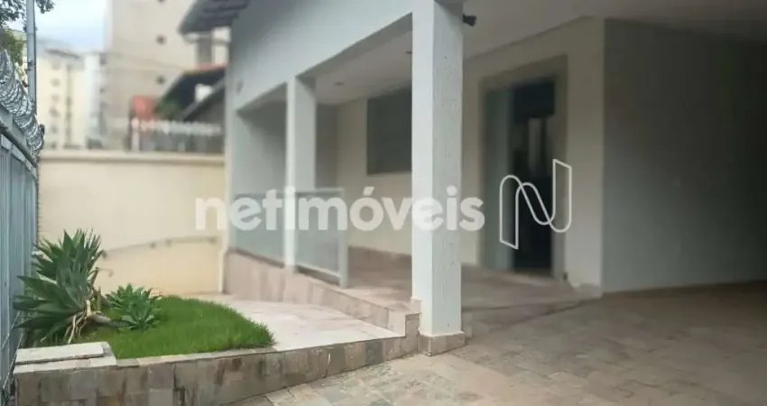 Casa comercial à venda na Cidade Nova, Belo Horizonte