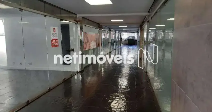Ponto comercial à venda em Lourdes, Belo Horizonte