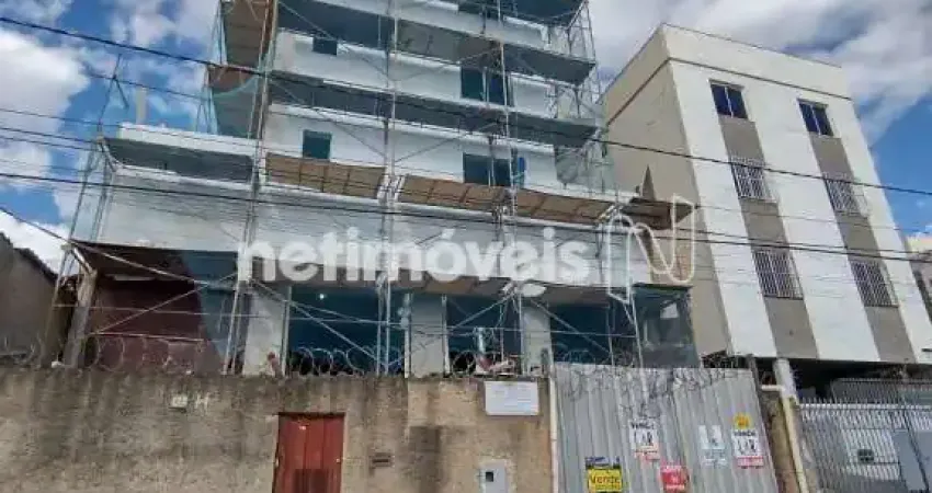 Apartamento com 3 quartos à venda na Rua Otávio Otoni, União, Belo Horizonte