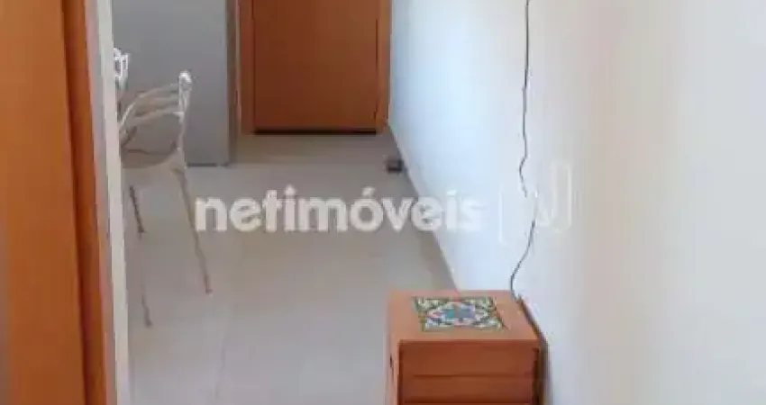 Apartamento com 1 quarto à venda na Sagrada Família, Belo Horizonte