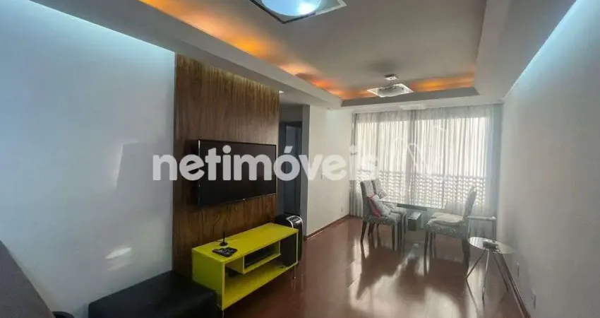 Apartamento com 2 quartos para alugar na Graça, Belo Horizonte