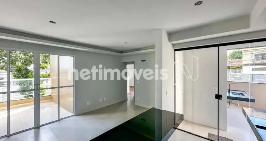 Apartamento com 3 quartos à venda na Rua Mantiqueira, 450, Santa Inês, Belo Horizonte