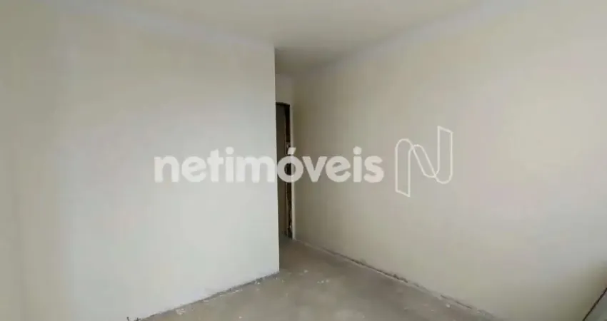 Apartamento com 2 quartos à venda na Sagrada Família, Belo Horizonte