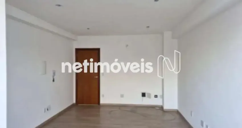 Sala comercial com 1 sala à venda na Graça, Belo Horizonte