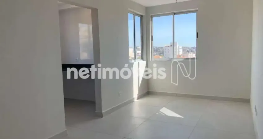 Apartamento com 3 quartos à venda na Rua Tapira, 760, Renascença, Belo Horizonte