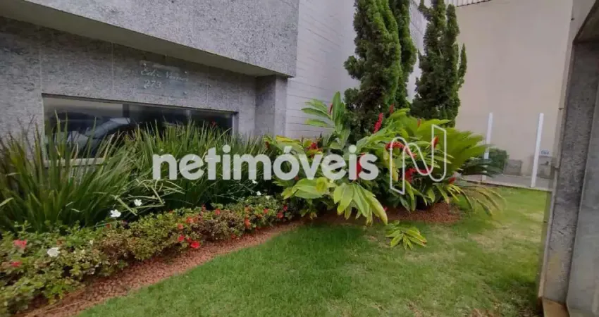Apartamento com 3 quartos à venda na Rua Itajubá, Floresta, Belo Horizonte