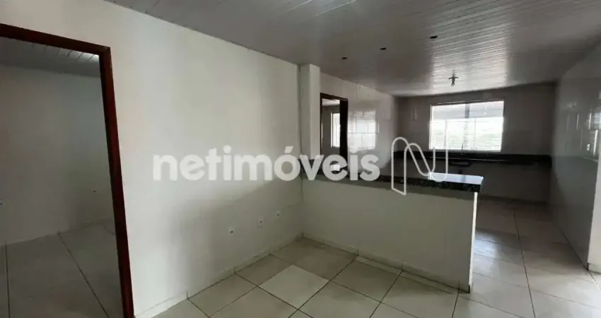 Apartamento com 3 quartos para alugar no Alto das Flores, Betim