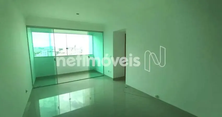 Apartamento com 3 quartos à venda na Rua Olga Dias de Castro, Santa Rosa, Belo Horizonte