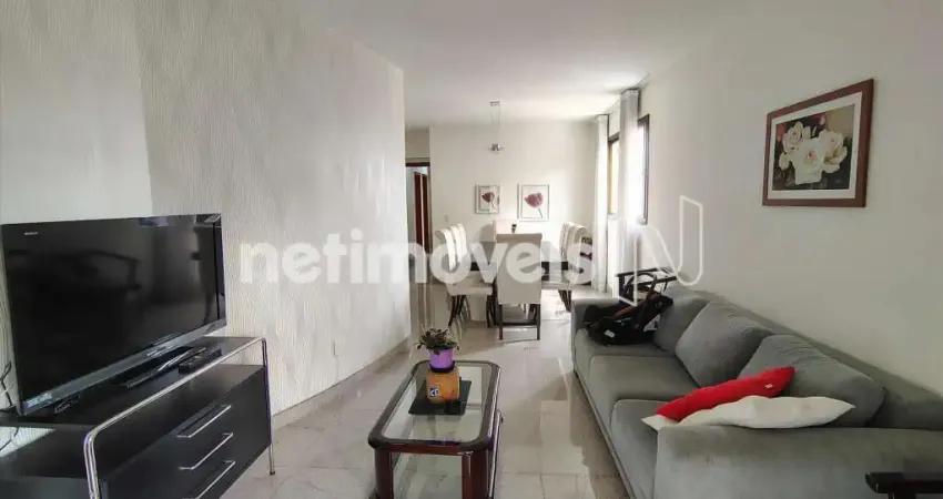 Apartamento com 4 quartos para alugar na Cidade Nova, Belo Horizonte