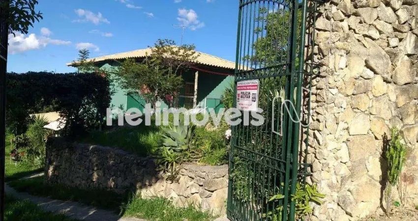 Chácara / sítio com 5 quartos à venda na Zona Rural, Ravena