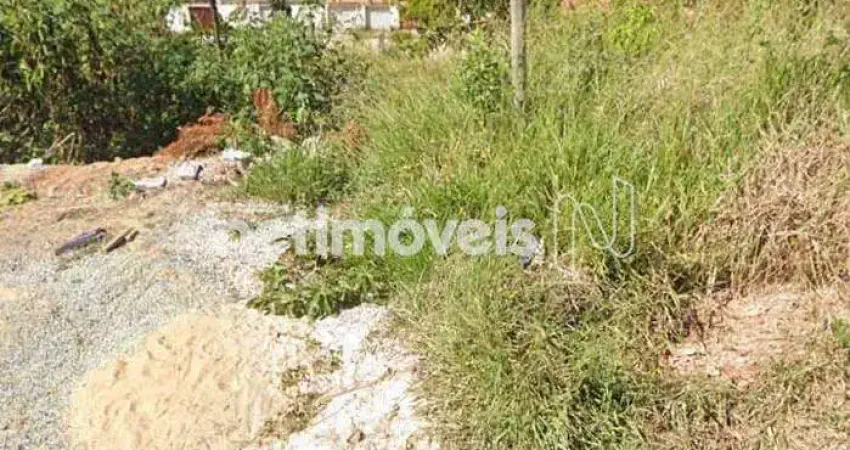 Terreno à venda na Rua Doze, 367, Monte Sinai, Esmeraldas