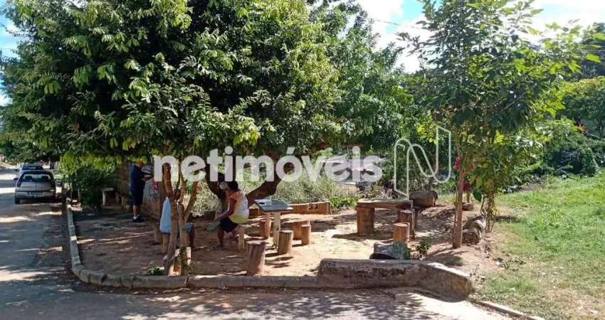 Terreno à venda na Rua Bonifácio Barbosa, 267, São Vicente, Baldim