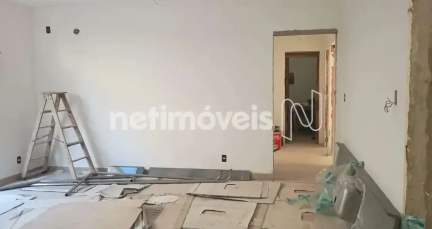 Apartamento com 3 quartos à venda na Cidade Nova, Belo Horizonte