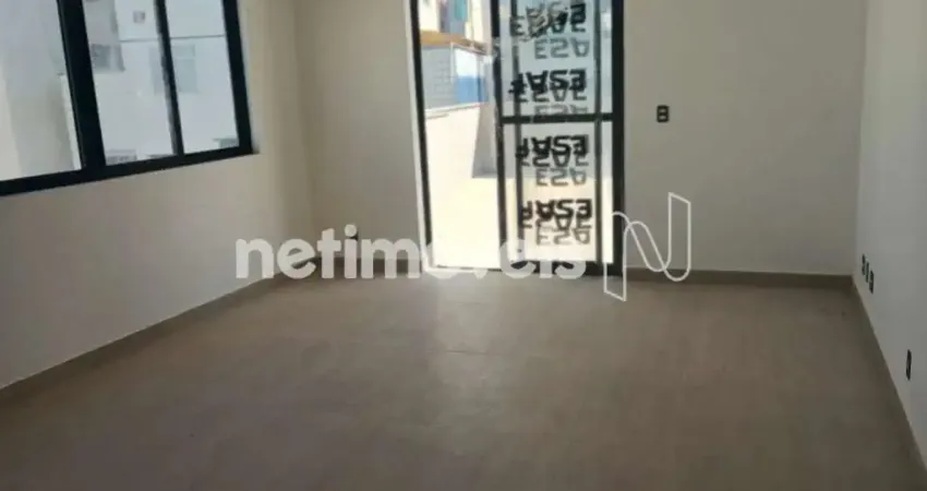 Apartamento com 3 quartos à venda na Cidade Nova, Belo Horizonte