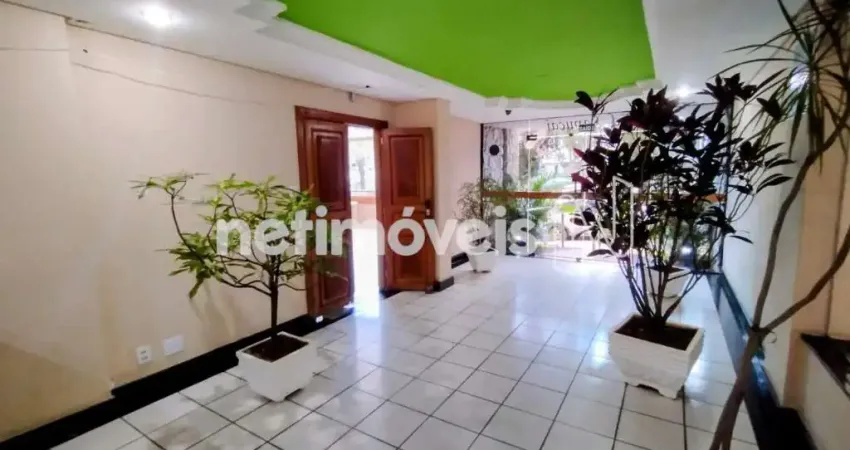 Apartamento com 2 quartos à venda na Avenida Francisco Sales, 40, Floresta, Belo Horizonte