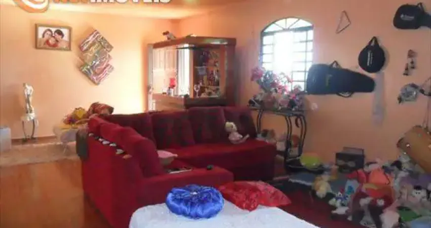 Chácara / sítio com 3 quartos à venda na Zona Rural, Ravena