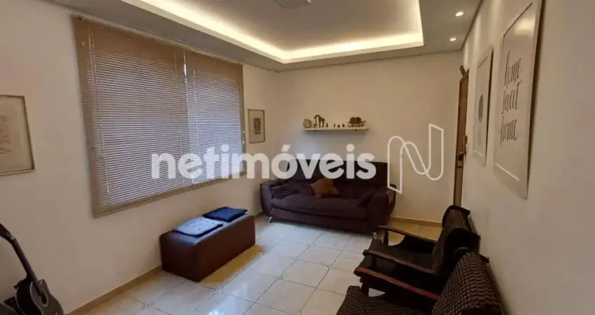 Apartamento com 3 quartos à venda na Rua Jornalista Afonso Rabelo, 145, Cidade Nova, Belo Horizonte