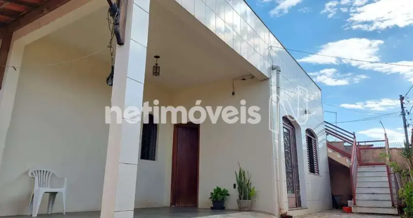 Casa com 7 quartos à venda no Jardim Guanabara, Belo Horizonte