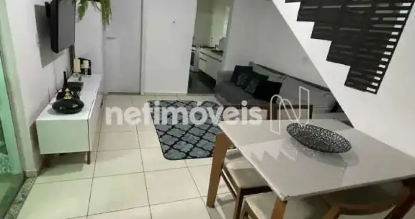 Casa com 2 quartos à venda na Minaslândia, Belo Horizonte