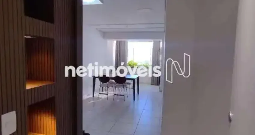 Apartamento com 3 quartos à venda na Rua João das Chagas, 333, União, Belo Horizonte