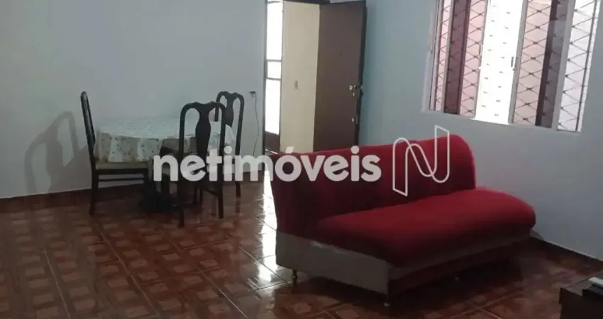 Apartamento com 2 quartos à venda no Jardim América, Belo Horizonte