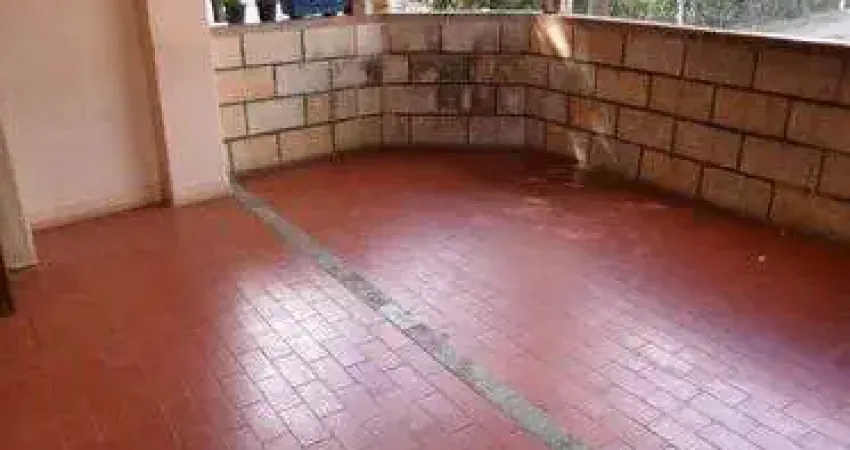 Casa com 4 quartos à venda no União, Belo Horizonte