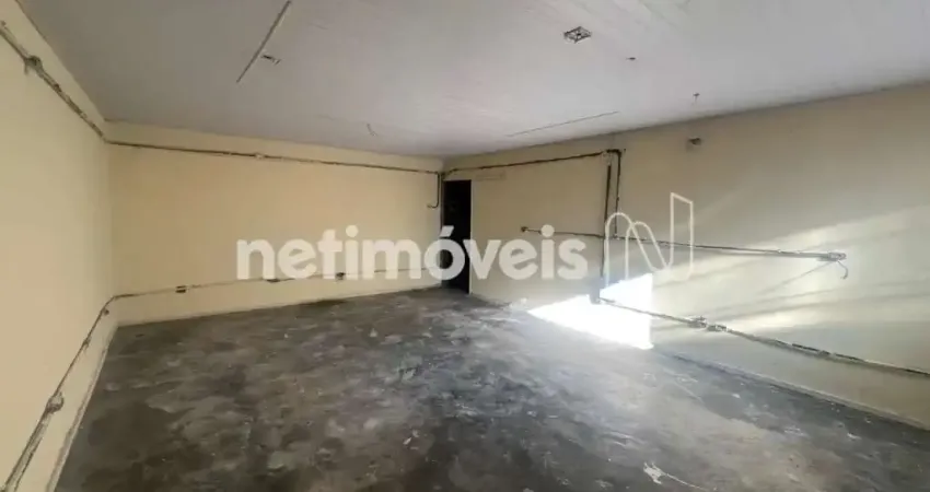 Casa comercial com 2 salas à venda na Rua dos Pampas, Prado, Belo Horizonte